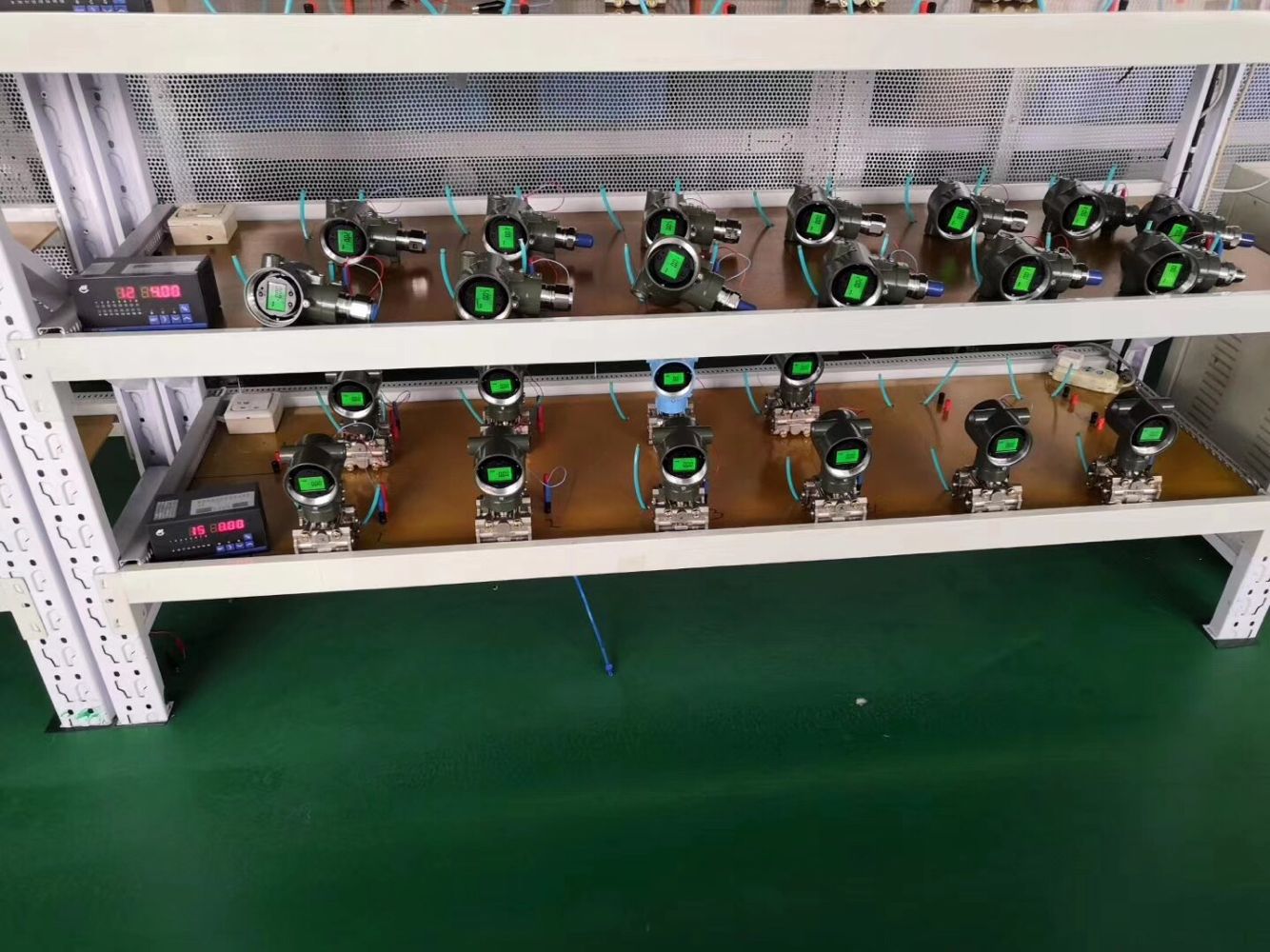 壓力產(chǎn)品老化測試