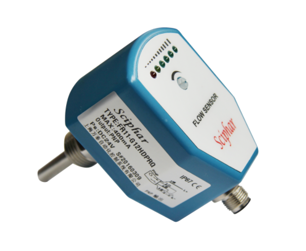 FR11系列電子式流量開關