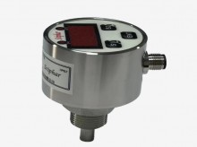 FCS100數(shù)顯流量開(kāi)關(guān)（傳感器）