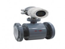 LDG系列智能電磁流量計