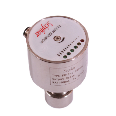 FR12系列電子式流量開關