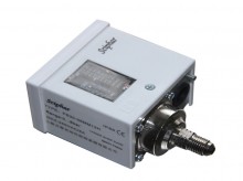 PS30系列機(jī)械式壓力開關(guān)