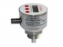 FT200系列一體式溫度流量開(kāi)關(guān)