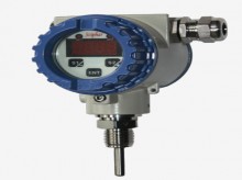 FR12CA防爆數(shù)顯流量開(kāi)關(guān)