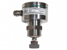 WF-17防爆葉片式流量開(kāi)關(guān)