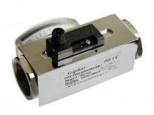 FE50指針式流量開關(guān)