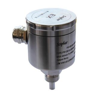 FR12B系列防爆流量開關