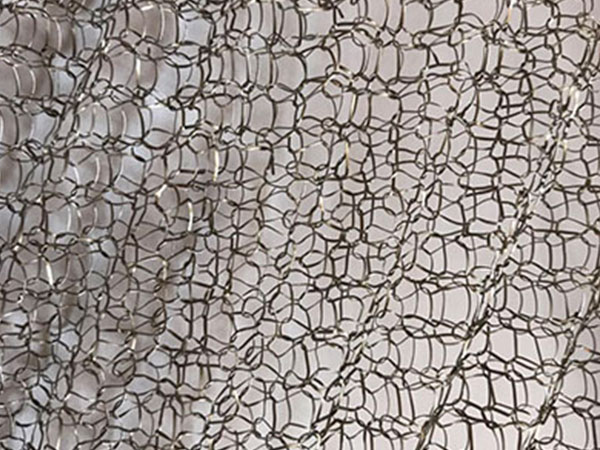 高效型汽液過濾網(wǎng) - 安平縣威馳金屬絲網(wǎng)制品有限公司