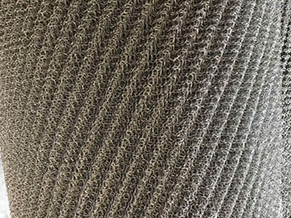 不銹鋼扁絲汽液過(guò)濾網(wǎng) - 安平縣威馳金屬絲網(wǎng)制品有限公司